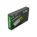 Truweigh Tuff-Weigh Scale - 100g x 0.01g - Green
