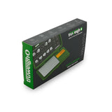Truweigh Tuff-Weigh Scale - 100g x 0.01g - Green