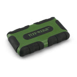Truweigh Tuff-Weigh Scale - 100g x 0.01g - Green