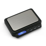Truweigh Zenith Scale - 600g x 0.1g - Black