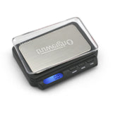 Truweigh Zenith Scale - 600g x 0.1g - Black