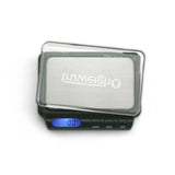 Truweigh Zenith Scale - 600g x 0.1g - Black