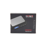 Truweigh Zenith Scale - 600g x 0.1g - Black