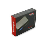 Truweigh Zenith Scale - 600g x 0.1g - Black