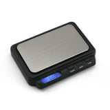 Truweigh Zenith Scale - 100g x 0.01g - Black