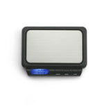 Truweigh Zenith Scale - 100g x 0.01g - Black