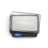 Truweigh Zenith Scale - 100g x 0.01g - Black