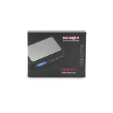 Truweigh Zenith Scale - 100g x 0.01g - Black