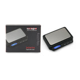 Truweigh Zenith Scale - 100g x 0.01g - Black