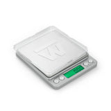 Truweigh Enigma Scale - 500g x 0.01g - Silver