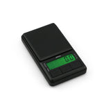 Truweigh APEX Digital Mini Scale - 1000g x 0.1g - Black