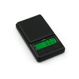 SC-216 Truweigh APEX Digital Mini Scale - 100g x 0.01g - Black