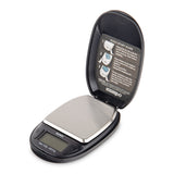 Truweigh Sonic Scale - 100g x 0.01g - Black