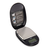 Truweigh Sonic Scale - 100g x 0.01g - Black