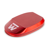 Truweigh Sonic Scale - 100g x 0.01g - Red