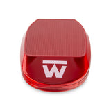 Truweigh Sonic Scale - 100g x 0.01g - Red