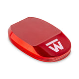 Truweigh Sonic Scale - 100g x 0.01g - Red