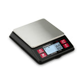 Truweigh LUX Digital Scale - 1000g x 0.1g - Black