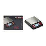 Truweigh LUX Digital Scale - 1000g x 0.1g - Black