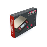 Truweigh LUX Digital Scale - 1000g x 0.1g - Black
