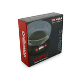 Truweigh Vortex Digital Bowl Scale - 5000g x 1g - Black