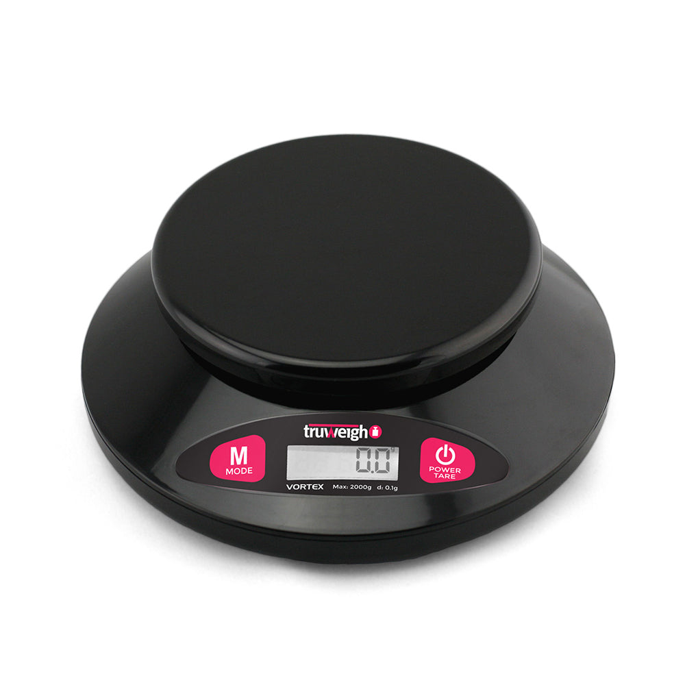 2K-BOWL DIGITAL BOWL SCALE, 2000G X 0.1G