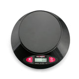 Truweigh Vortex Digital Bowl Scale - 2000g x 0.1g - Black