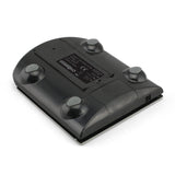 Truweigh General Compact Bench Scale - 8000g x 1g - Black
