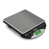 Truweigh General Compact Bench Scale - 8000g x 1g - Black