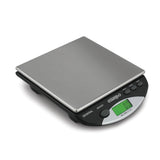 Truweigh General Compact Bench Scale - 3000g x 0.1g - Black