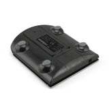 Truweigh General Compact Bench Scale - 3000g x 0.1g - Black
