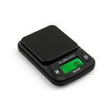 Truweigh Blaze Scale - 600g x 0.1g - Black