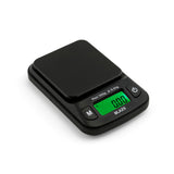 Truweigh Blaze Scale - 100g x 0.01g - Black