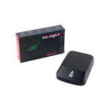 Truweigh Blaze Scale - 100g x 0.01g - Black