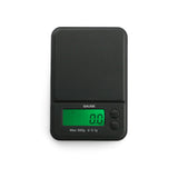 Truweigh Gauge Scale - 600g x 0.1g - Black