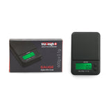 Truweigh Gauge Scale - 600g x 0.1g - Black