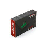 Truweigh Gauge Scale - 100g x 0.01g - Black