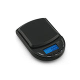 Truweigh Lynx Scale - 100g x 0.01g - Black
