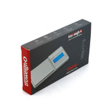 Truweigh Omni Scale - 500g x 0.1g - Silver