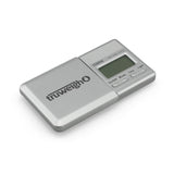 Truweigh Omni Scale - 500g x 0.1g - Silver