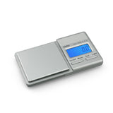 Truweigh Omni Scale - 500g x 0.1g - Silver