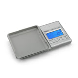 Truweigh Omni Scale - 500g x 0.1g - Silver