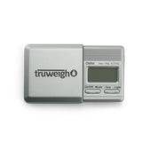 Truweigh Omni Scale - 100g x 0.01g - Silver