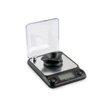 Truweigh Xeno Digital Milligram Scale - 20g x 0.001g - Black