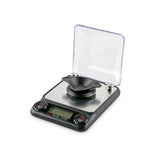 Truweigh Xeno Digital Milligram Scale - 20g x 0.001g - Black