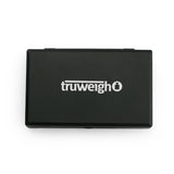 Truweigh Classic Digital Mini Scale - 100g x 0.01g - Black