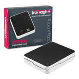 Truweigh Storm Mini Scale - 200g x 0.01g - White