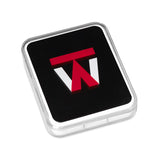 Truweigh Storm Mini Scale - 200g x 0.01g - White