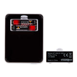 Truweigh Storm Mini Scale - 200g x 0.01g - White