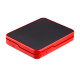 Truweigh Storm Mini Scale - 200g x 0.01g - Red